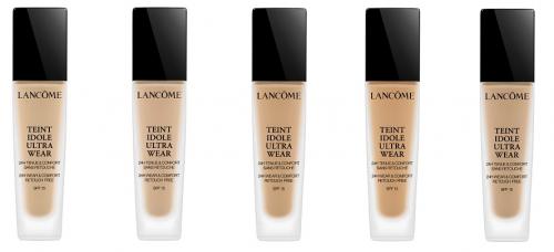 Песочно бежевый цвет тонального крема. Оттенок и подтон 18 Песочно бежевый цвет тонального крема. Оттенок и подтон 18