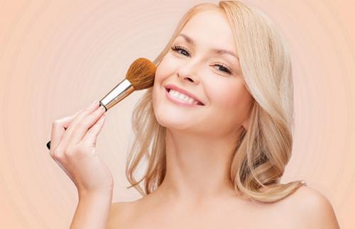 Как правильно наносить повседневный макияж. Некоторые советы по нанесению дневного мейк-апа