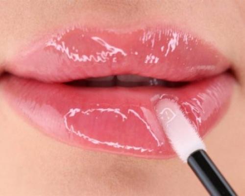 Легкий макияж 14 лет. Первая косметика 01