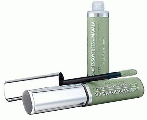 Тени для век профессиональные. В сегменте премиум