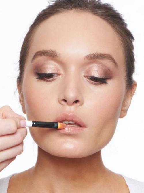 Тени для карих глаз и смуглой кожи. Макияж для смуглой кожи и карих глаз