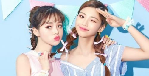 Корейский и японский макияж. Особенности корейского макияжа