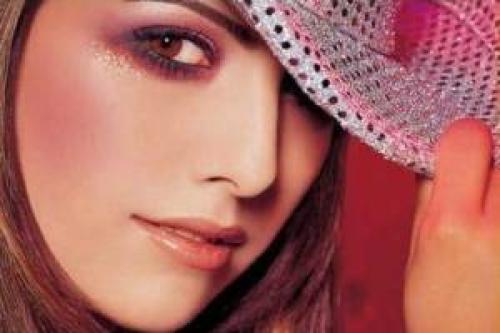 Румяна это. Румяна, их разновидности. Как правильно нанести румяна