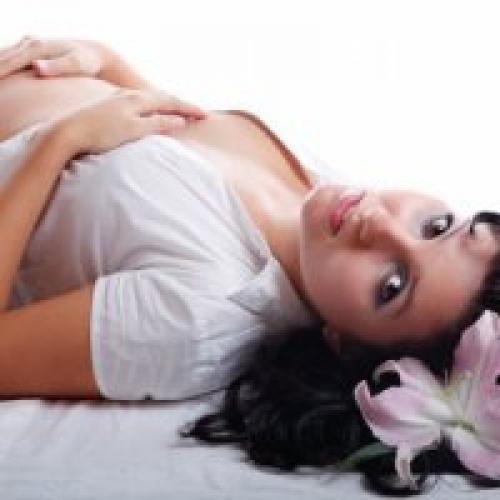 Правильно красить лицо. Можно ли беременным красить лицо?