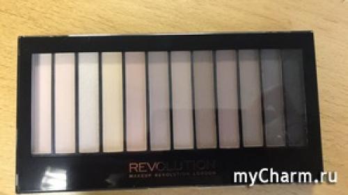 Бюджетная нюдовая палетка теней. Беспроигрышная палетка теней по бюджетной цене