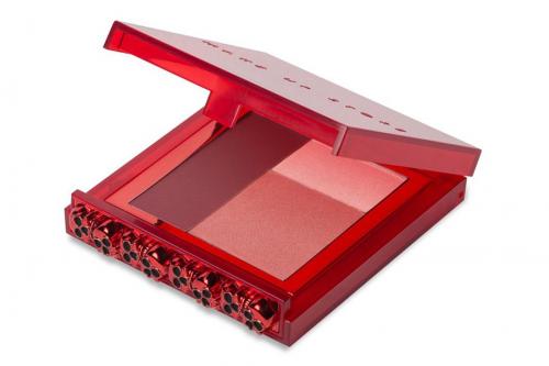 Лучшие маленькие палетки теней. Лучшие палетки теней — 2019