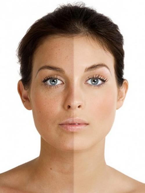 Как подобрать цвет тонального крема по каталогу. Подбираем тон тонального крема по цветотипу