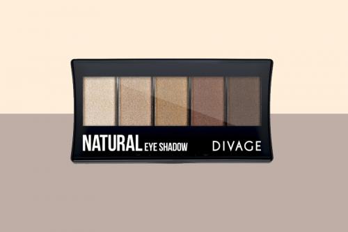 Лучшие нюдовые палетки теней бюджетные. Топ бюджетных палеток теней