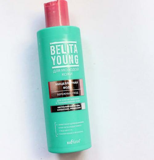 Мастхэвы визажистов. Белорусская косметика: мастхэвы профессиональных визажистов