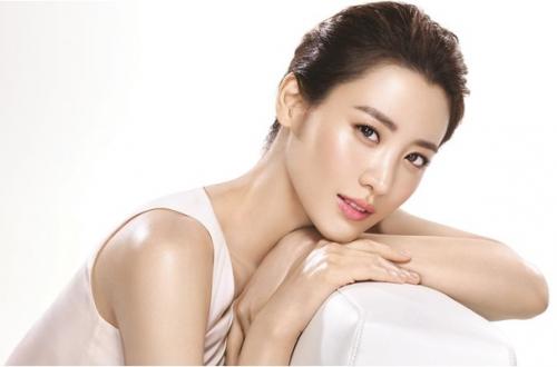 Корейский и японский макияж. Особенности корейского макияжа