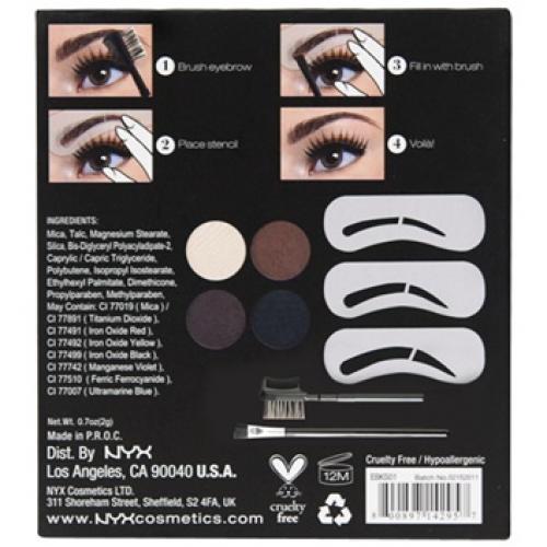 Как сделать идеальную форму бровей?