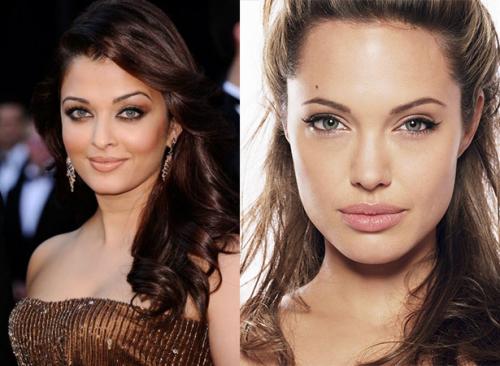 Виды стрелок для больших глаз. Как сделать стрелки для разной формы глаз