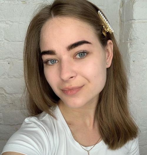 Модные брови тенденции. Красивые, модные, идеальные брови: советы и рекомендации на 2020 год