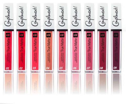 Мастхэвы визажистов. Белорусская косметика: мастхэвы профессиональных визажистов