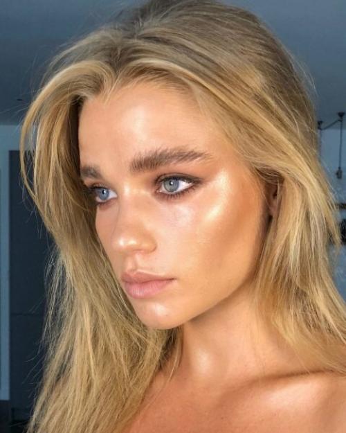 Какие брови будут модные в 2019 году. Какие брови будут модными в 2019 году