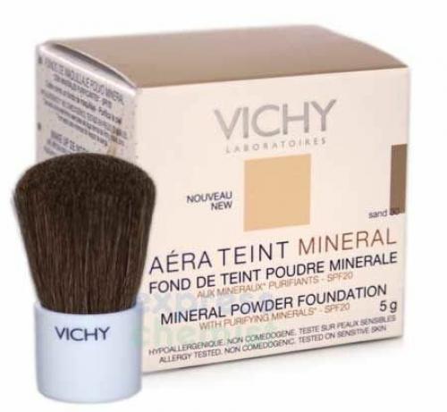 Хорошая пудра для проблемной кожи. Лучшие гипоаллергенные пудры: рейтинг пудр для проблемной и чувствительной кожи