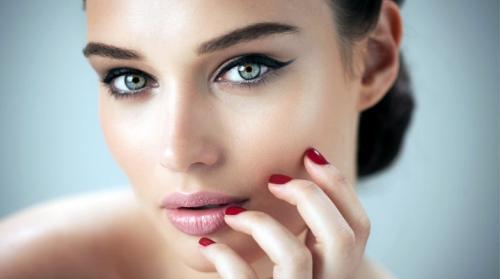 Перманентный макияж