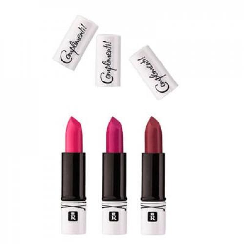 Мастхэвы визажистов. Белорусская косметика: мастхэвы профессиональных визажистов