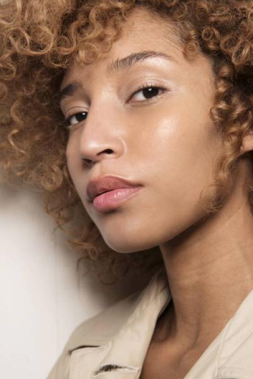 Тени для карих глаз и смуглой кожи. Макияж для смуглой кожи и карих глаз