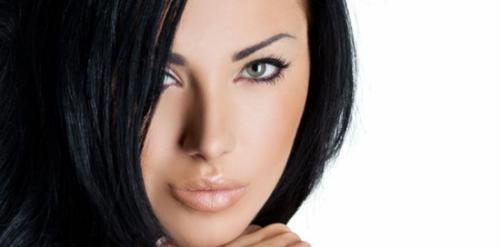 Фарфоровый цвет тонального крема. Как подобрать тональный крем под тон лица