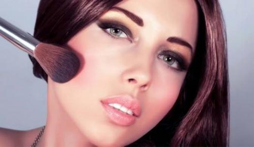 Макияж натуральный. Естественный макияж: основные правила 13 Макияж натуральный. Естественный макияж: основные правила 13