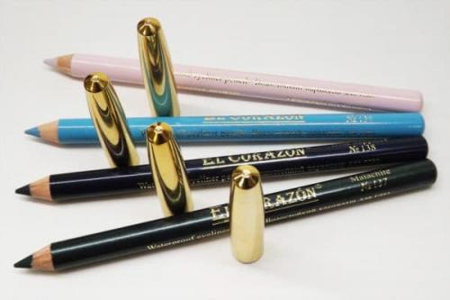 Карандаш для глаз. Определение