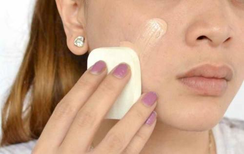 Правильно сделать макияж. Как правильно наносить макияж с пошаговыми фото и видео