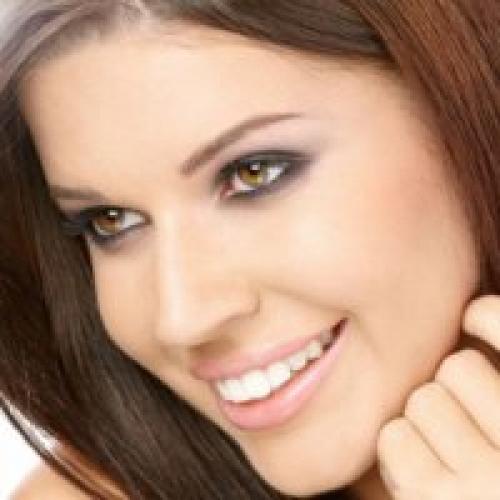 Правильно красить лицо. Можно ли беременным красить лицо?