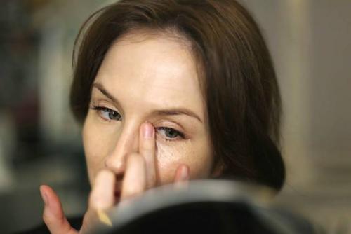 Дневной макияж это. Как сделать дневной макияж? Фотоинструкция