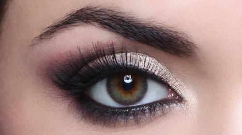 Макияж глаз для увеличения глаз пошаговое. Способы 12 Макияж глаз для увеличения глаз пошаговое. Способы 12