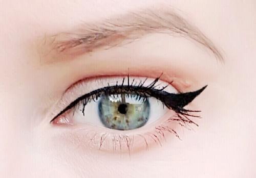 Виды стрелок 2019. Учимся рисовать модные в 2019-2020 году стрелки и заменяем их на устаревшие несовременные