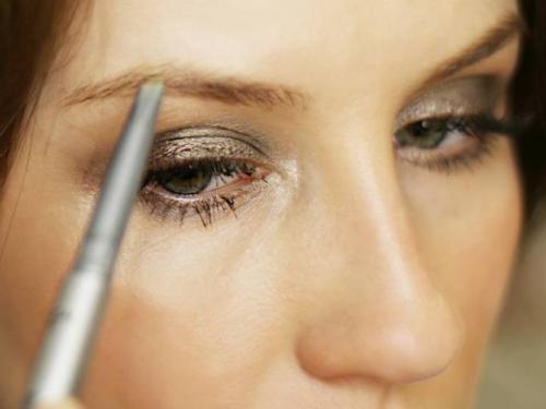 Дневной макияж это. Как сделать дневной макияж? Фотоинструкция