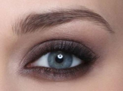 Smoky Eyes, как сделать. Smoky Eyes – пошаговое выполнение дымчатого макияжа 09 Smoky Eyes, как сделать. Smoky Eyes – пошаговое выполнение дымчатого макияжа 09
