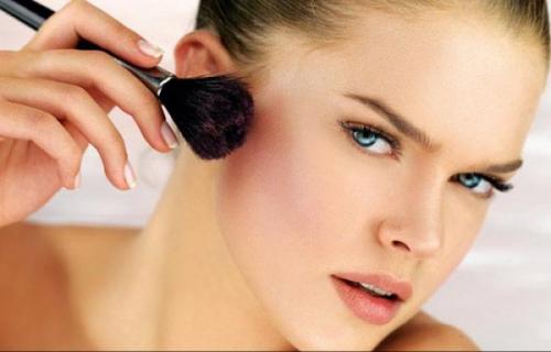 Цвета румяна. Как правильно подобрать цвет румян 24 Цвета румяна. Как правильно подобрать цвет румян 24