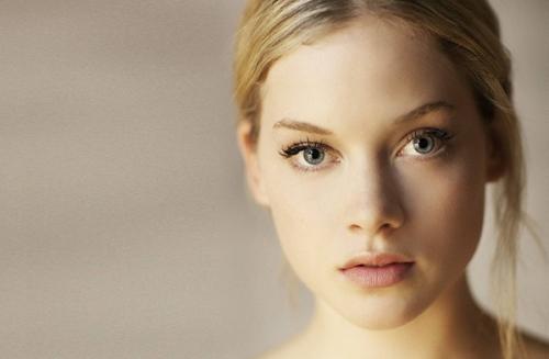 Естественный вечерний макияж. Общая характеристика стиля