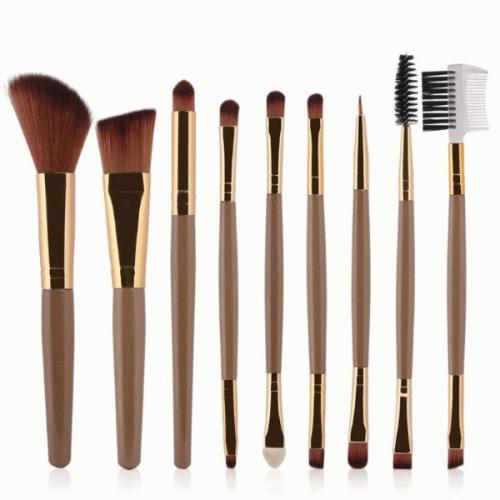 Макияж светло русые волосы. Как сделать? 01