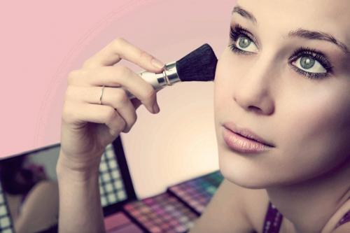 Естественный макияж для брюнеток. Как сделать естественный, дневной макияж поэтапно