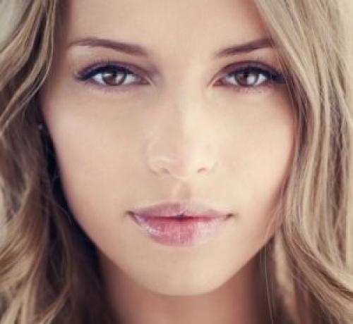 Кому идут серые тени для век. Под голубые (синие) глаза наиболее подходят следующие цвета: 31