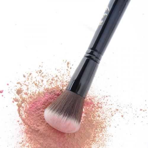 Как собрать разбитую пудру без спирта. Как восстановить разбитую пудру или бронзатор! 2 способа