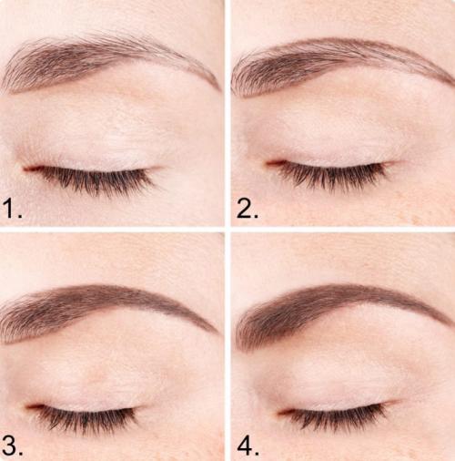 Гель для ресниц и бровей. Гель для бровей и ресниц — критерии выбора 09 Гель для ресниц и бровей. Гель для бровей и ресниц — критерии выбора 09