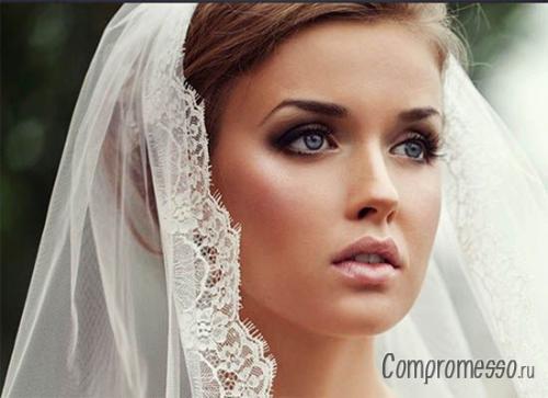 Макияж по форме лица. Мейк-ап для овальной формы 05 Макияж по форме лица. Мейк-ап для овальной формы 05