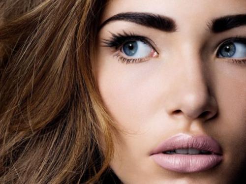 Как сделать брови одинаковыми. Делаем брови своей мечты