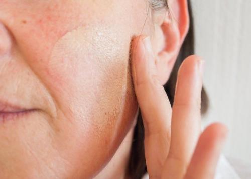 Макияж техника нанесения елены малаховой. Как правильно сделать дома – инструкция с пошаговыми фото