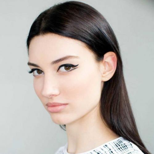 Макияж роскошный. Пошаговая инструкция, как сделать дневной макияж