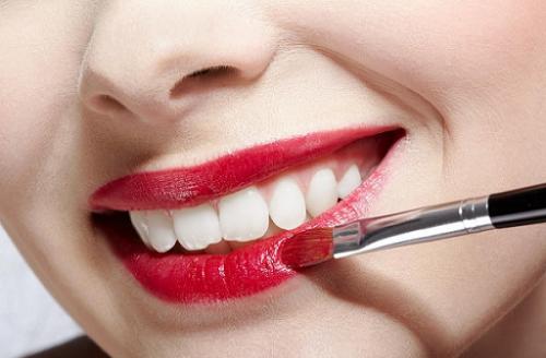 Макияж по форме лица. Мейк-ап для овальной формы