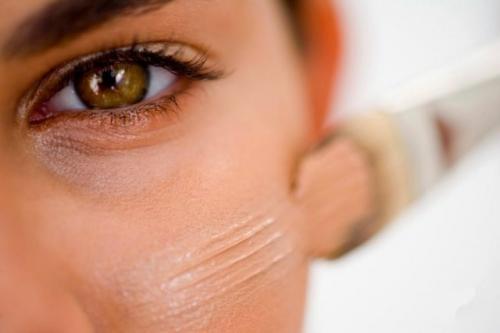 Естественный макияж для брюнеток. Как сделать естественный, дневной макияж поэтапно