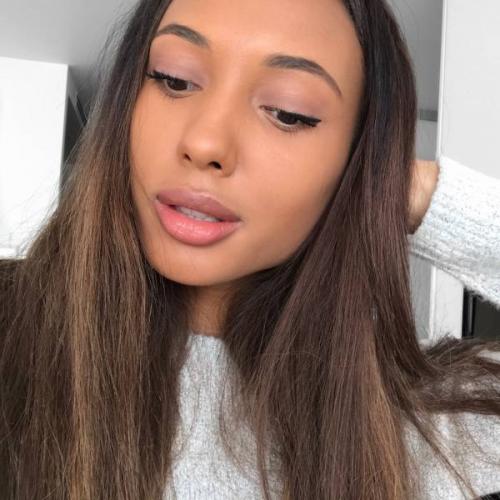 Макияж повседневный со стрелками. Повседневный макияж со стрелками: фотоинструкция от Мари Сенн