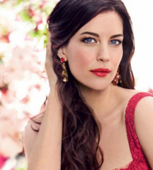 Макияж для цветотипа Зима. Холодная Зима