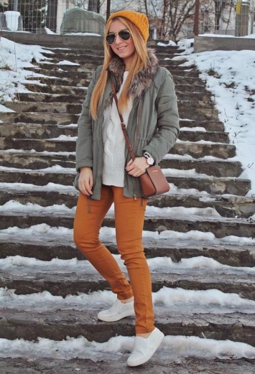 Стиль для блондинок с голубыми глазами. 5 лучших сочетаний цвета в одежде для блондинок