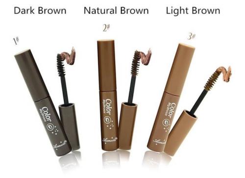 Гель для ресниц и бровей. Гель для бровей и ресниц — критерии выбора 11 Гель для ресниц и бровей. Гель для бровей и ресниц — критерии выбора 11